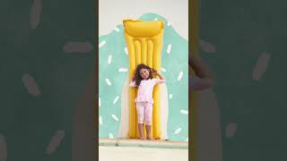 Kids Swimwear Making A Splash At The Pool And The Beach