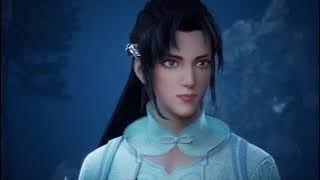 Legend of Nine Nights Episode 8 Sub Indo