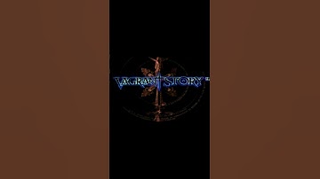 VAGRANT STORY - Original Trailer (1999)