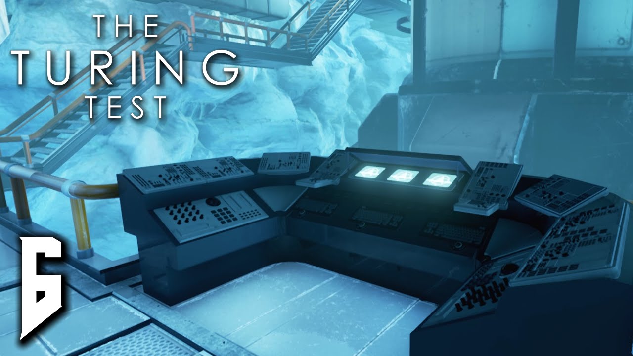 download free the turing test download free the turing test