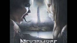 Nevermore - She Comes In Colors