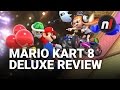 Mario Kart 8 Deluxe Review (Nintendo Switch)