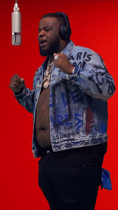 🚨 Maxo Kream packs quite a punch on his performance of ‘Drizzy Draco’ @KreamCliccTV