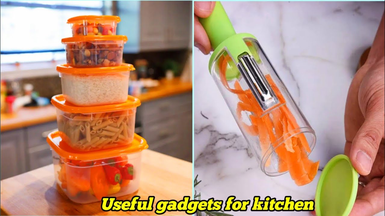 useful gadgets for kitchen😍 Best kitchen gadgetsamazon best home