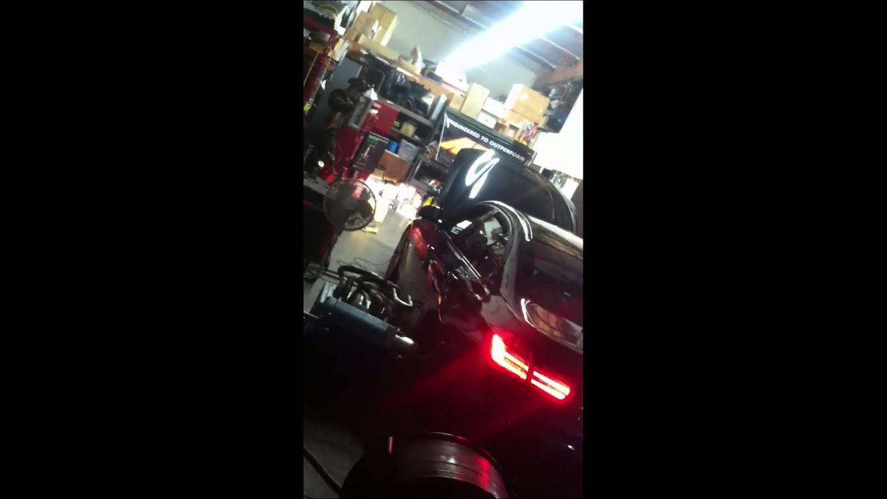Jb4 bmw f30