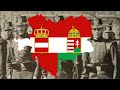 National Anthem of Austro Hungarian Empire &#39;Gott erhalte Franz den Kaiser&#39;