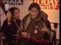 Raga yaman  kishori amonkar  live in concert  swar utsav 2003  music today