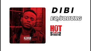 hot On The Streets With Eastern Capejoburgs Dibi