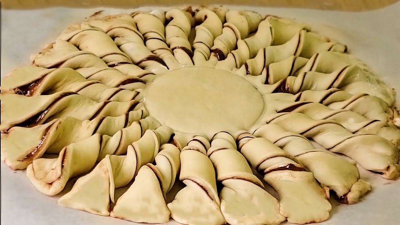 Lezzetli Nutellalı Ekmek [Hızlı ve Kolay]
