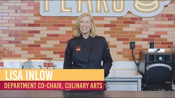 Culinary Arts Program Tour - Saddleback@ATEP - In-Depth Content