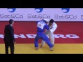 Абдула Абдулжалилов vs Чарльз Чибана, Abdula Abdulzhalilov - Charles Chibana. Final.