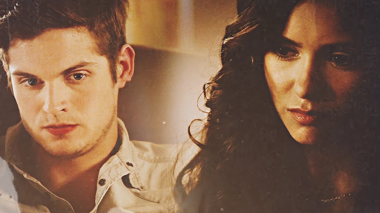 Katherine & Isaac | Heart Made of Glass