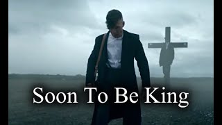 Shelby Soon To Be King