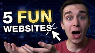 5 Amazing Websites You Can Use For A Game Night