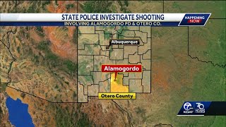 Alamogordo OIS