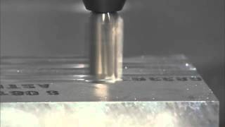 Fagor 8055i MC Training DVD   Create Save and Running a part program 5 of 10 SD