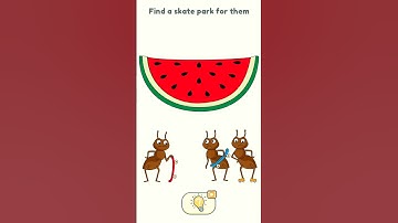 Find a skate park for them dop2 game (delete one part)#dop2 #shorts #viral #shortsviral