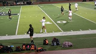 @Tahquitz HS 1/4/2023