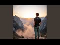 Middle Of Mountains 