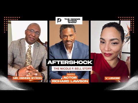 اختصاصی ریچارد لاوسون ۶۰ سال در هالیوود و داستان ناگفته پشت صحنه فیلم پس لرزه