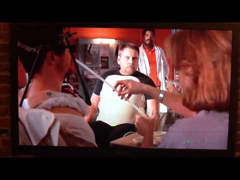 Raiders quote from the movie "The Waterdance"