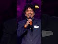Suniye Papon Ki Awaz Mein 'Bulleya' | Indian Idol S16 | #indianidol #musicshow #shorts