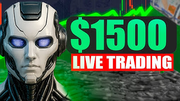 Binary Options Trading with AI Tool | Pocket Option bot