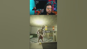 Shift at midnight secret ending?  #gaming #shiftatmidnight #indiegames #horrorgaming