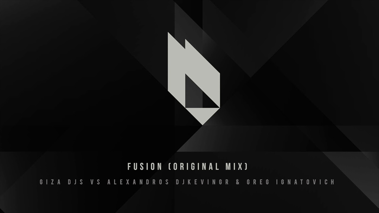 Giza Djs vs Alexandros Djkevingr & Greg Ignatovich - Fusion (Original Mix), Beatfreak Recordings