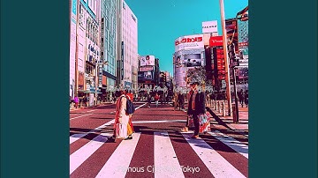 Pulsating Chill Time