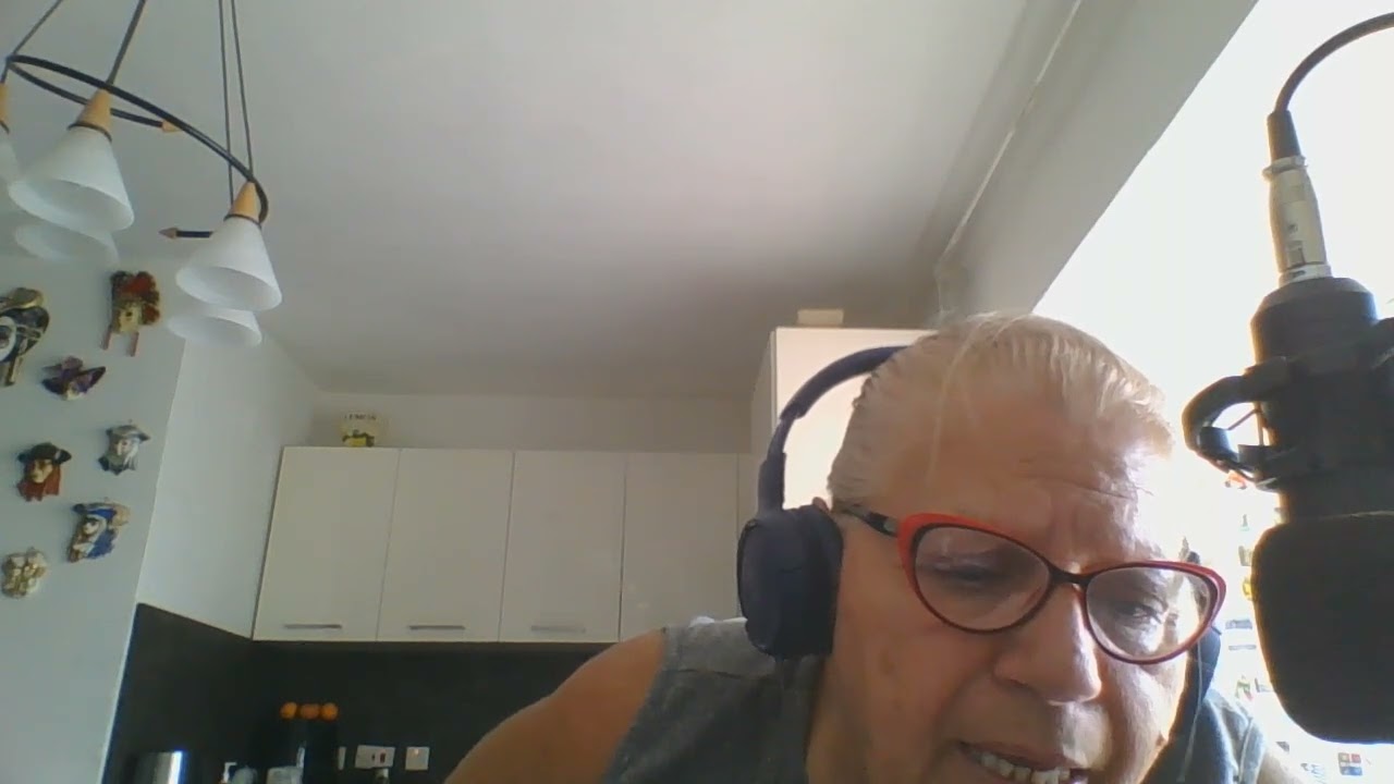 Lambada (English Version)