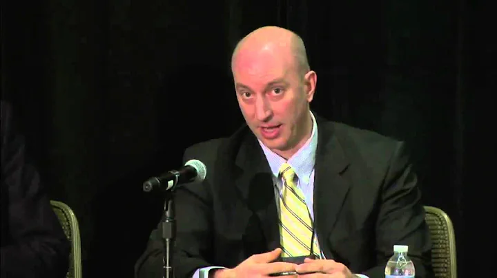 Panel Discussion - Connected Asset Performance Management Part 1 @ 2015 ARC Industry Forum Orlando