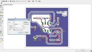 PCB lecture 6 Making PCB