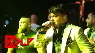 Bogdan DLP - Daca N-ai Bani 🎤 Live