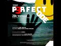 Perfect Code JBR Visuals 2160p 4k Ultra HD 50 fps