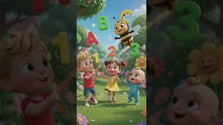 #BopBeeTV #NurseryRhymes #KidsSongs #ToddlerLearning #AnimationForKids #KidsMusic