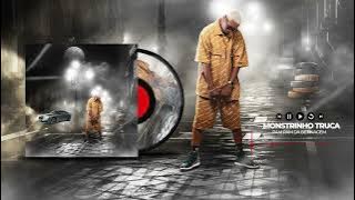 Monstrinho Truca x Dj Famoroso - Pam Pam da Betinagem (Visualizer)