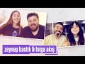 Double Date #1 : Zeynep Bastık, Tolga Akış