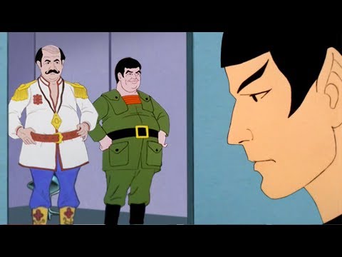 STAR TREK Logical Thinking #21 - Argumentum Ad Nauseam -