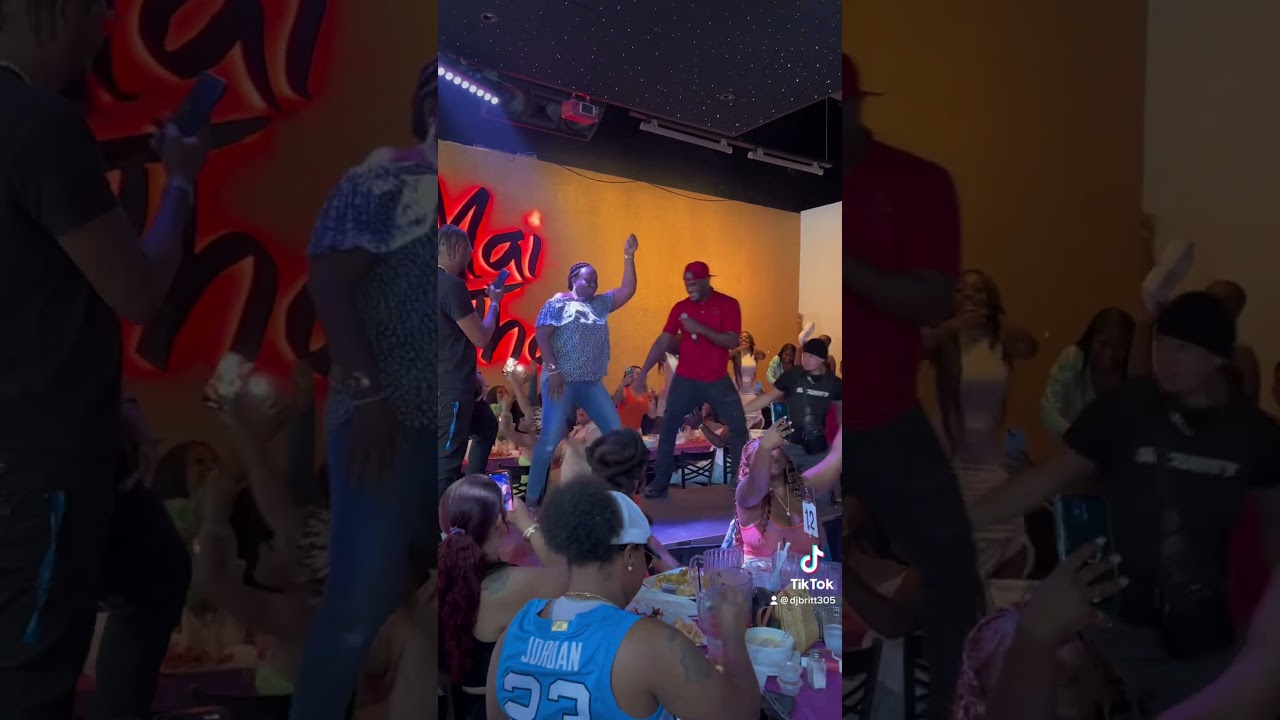 Mai Thai live on Mother’s Day’s