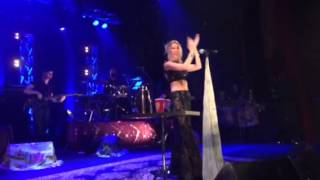 Joss Stone Aprende Candombe