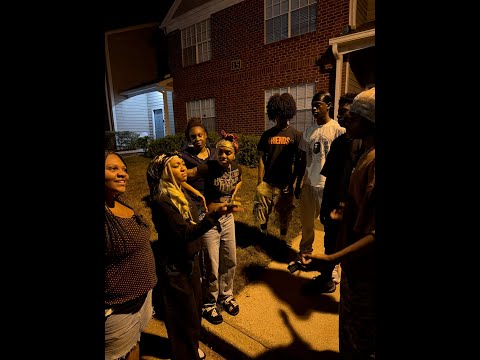 Since NBA Youngboy concert cancelled, Hope and the Apartment Girls figure out a new plan