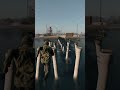 Mafia III - аэропорт призрак