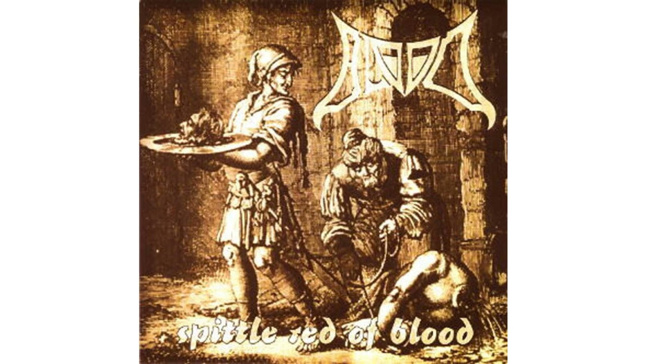 Blood (5) — Blood Blood (5) — Blood