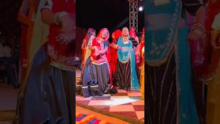 सगाजी वाली बेगड़ी #dance #babita5ji #trending #youtubeshorts #rajasthani #meenageet
