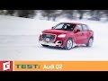 AUDI Q2 2,0 TDI a 1,4 TSI - TEST - GARAZ.TV - Rasto Chvala