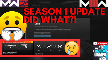 You must reset your rank and unlocks to continue ERROR? I do it so you don