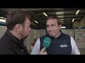 Team Parker Racing: Progress Report | BTCC 2018