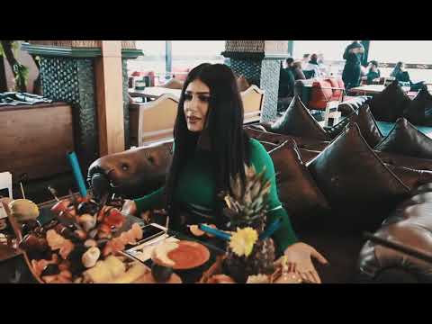 Resul Abbasov ft Xanim   Surpriz RAP 2019 Baku   Istanbul Official Music Video