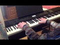 Quot What I 39 Ve Done Quot Piano Cover Adrian Lee Version mp3